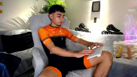 TIAN online show from June 23, 2026, 1:03 am