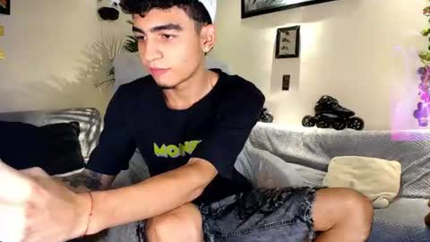 TIAN online show from July 7, 2026, 2:36 am