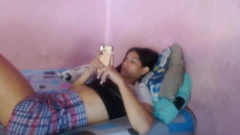 Tiana online show from September 18, 2025, 6:32 pm