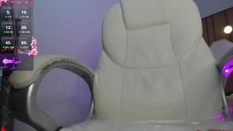 Tianna Rosi online show from February 21, 2025, 7:23 am