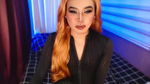 Snapshot of tiara_perezx chatting on November 12, 2025, 6:30 pm Sam online show from November 12, 2025, 6:30 pm