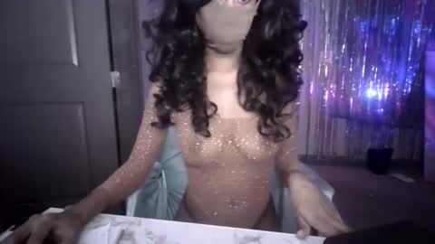 Tiara online show from January 23, 2025, 9:08 am