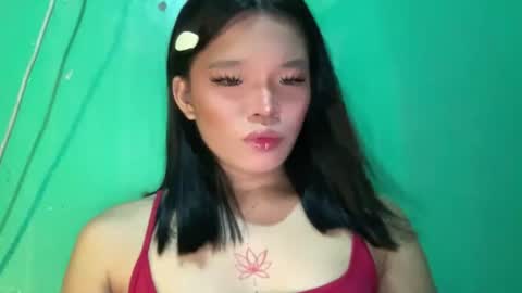 Ms. Tiara online show from May 24, 2026, 11:43 pm