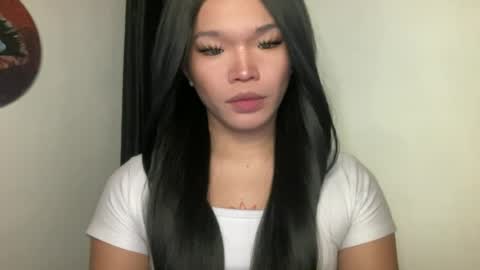 Ms. Tiara online show from July 10, 2026, 2:27 am