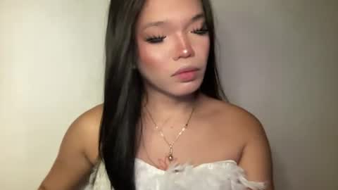 Ms. Tiara online show from July 29, 2026, 12:42 am
