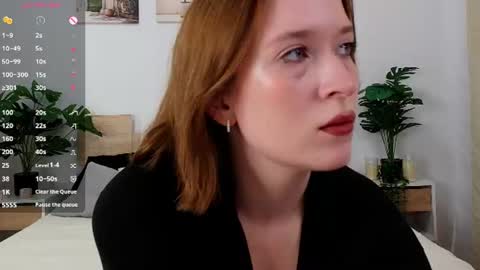 Snapshot of tiashy chatting on July 20, 2026, 1:24 pm Tia online show from July 20, 2026, 1:24 pm