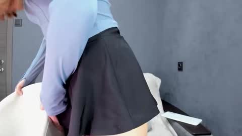 Snapshot of tibetian_fox_matilda chatting on October 30, 2025, 11:55 am tibetian_fox_matilda online show from October 30, 2025, 11:55 am