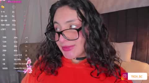 TICH online show from December 3, 2024, 4:03 am