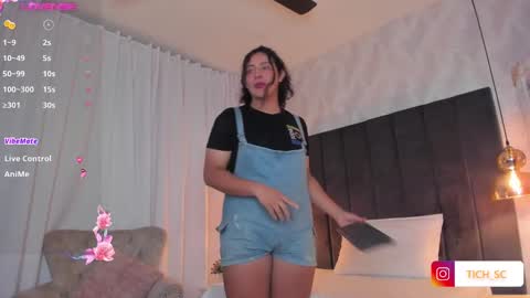 TICH online show from December 6, 2024, 4:03 am