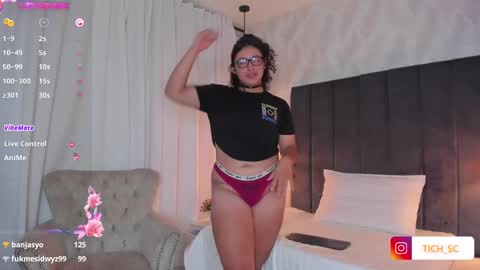 TICH online show from December 6, 2024, 10:16 am