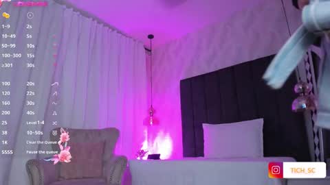 TICH online show from December 9, 2024, 4:01 am