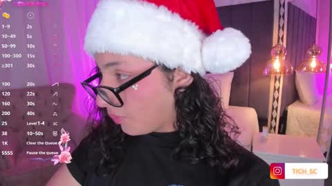 TICH online show from December 10, 2024, 4:02 am