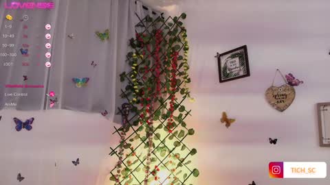 TICH online show from January 5, 2025, 7:07 am