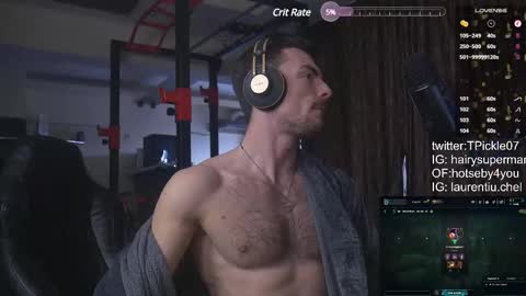 tickle_my_pickle07 online show from February 25, 2025, 9:42 am