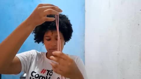 Jessie online show from March 9, 2026, 12:20 pm