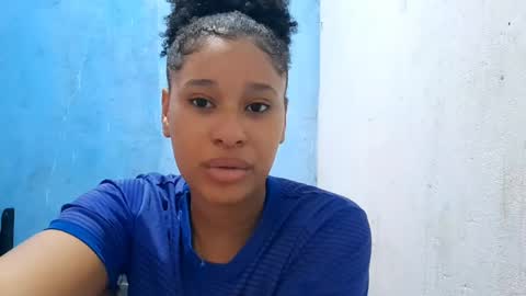 Jessie online show from April 21, 2026, 12:22 pm