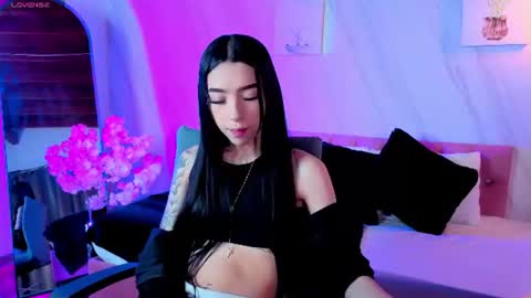 Snapshot of tifanny_m chatting on July 17, 2026, 3:29 pm TIFANNY online show from July 17, 2026, 3:29 pm