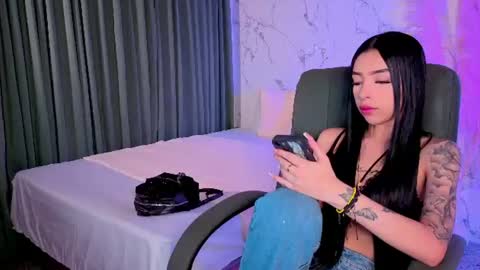 Snapshot of tifanny_m chatting on July 25, 2026, 4:04 pm TIFANNY online show from July 25, 2026, 4:04 pm