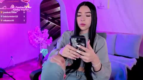 Snapshot of tifanny_m chatting on August 1, 2026, 4:06 pm TIFANNY online show from August 1, 2026, 4:06 pm