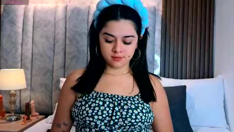 Tiff3 online show from February 20, 2026, 10:49 am