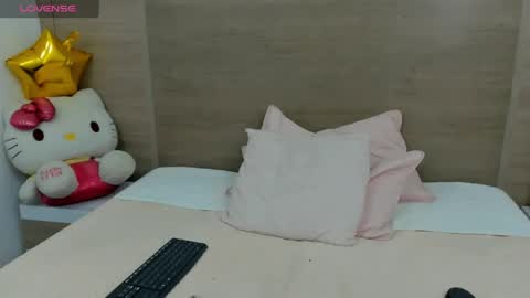 Tifanny online show from May 15, 2026, 3:08 pm