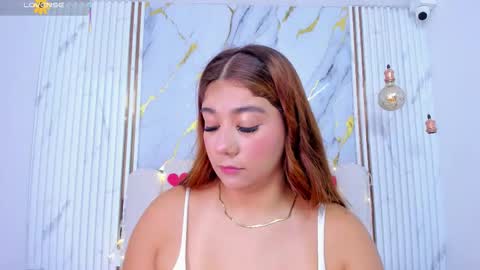 Tifany  online show from March 23, 2026, 1:48 pm