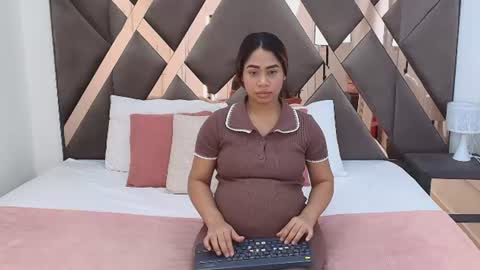TifanyWest online show from July 24, 2026, 12:47 pm