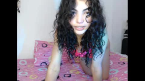 tiffani_fire online show from January 9, 2025, 10:09 pm