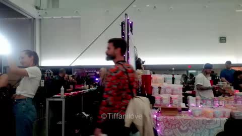 Snapshot of tiffanilove chatting on February 2, 2025, 12:30 am Tiffani Love online show from February 2, 2025, 12:30 am