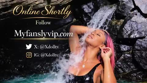Tiffani Love online show from June 1, 2026, 11:23 am