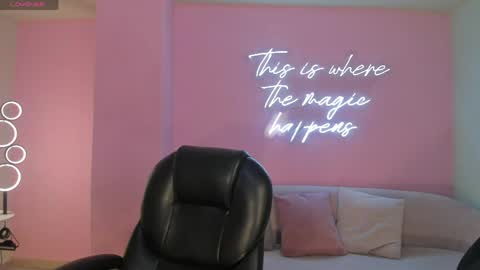 Tiffanny Sins online show from April 10, 2026, 3:23 am