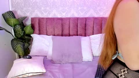 Tiffany Becker online show from January 22, 2025, 12:38 pm