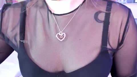 Tiffany Becker online show from December 22, 2025, 11:40 am