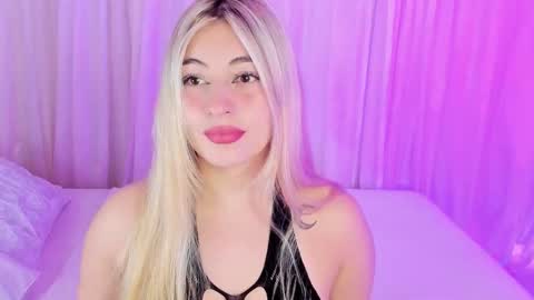 Tiffany Becker online show from February 19, 2026, 1:07 pm