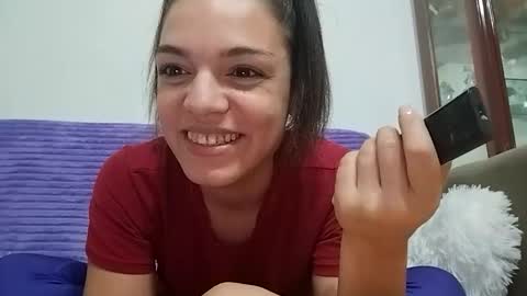 Snapshot of tiffany_chloe chatting on December 4, 2024, 9:46 pm Tiffany online show from December 4, 2024, 9:46 pm