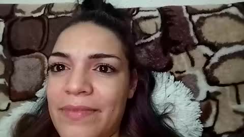 Snapshot of tiffany_chloe chatting on February 13, 2025, 12:46 am Tiffany online show from February 13, 2025, 12:46 am