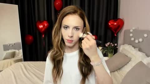 Snapshot of tiffany_king chatting on February 11, 2026, 3:39 pm Tiffany online show from February 11, 2026, 3:39 pm