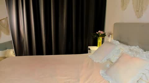 Tiffany online show from April 2, 2026, 9:23 pm