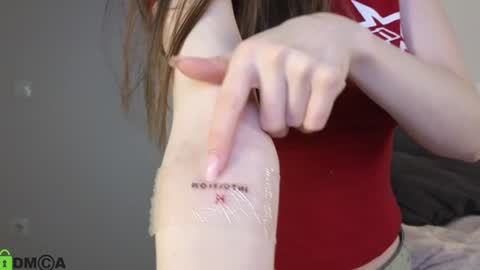 tiffany online show from February 6, 2025, 11:48 pm