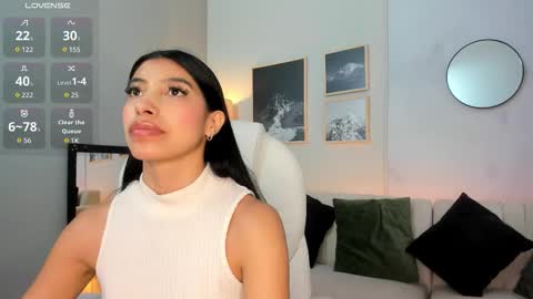 tiffany_low online show from February 1, 2026, 1:53 pm