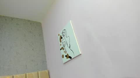 tiffany_mendez online show from May 26, 2026, 12:01 pm