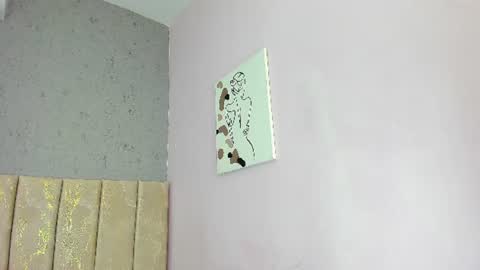 tiffany_mendez online show from June 11, 2026, 12:03 pm