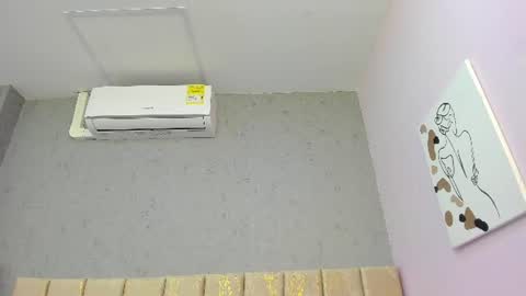 tiffany_mendez online show from June 12, 2026, 12:04 pm
