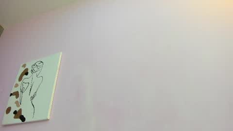 tiffany_mendez online show from June 13, 2026, 12:14 pm