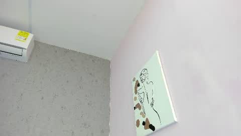 tiffany_mendez online show from June 14, 2026, 12:29 pm