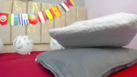tiffany_mendez online show from June 21, 2026, 12:08 pm