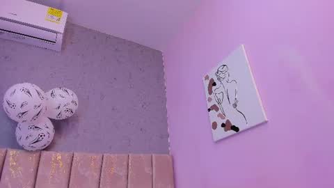 tiffany_mendez online show from June 27, 2026, 11:59 am