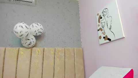 tiffany_mendez online show from June 29, 2026, 12:16 pm