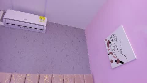 tiffany_mendez online show from July 1, 2026, 12:07 pm