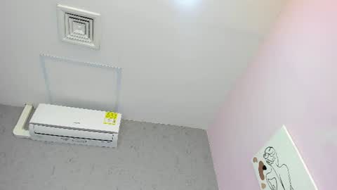 tiffany_mendez online show from July 3, 2026, 12:00 pm